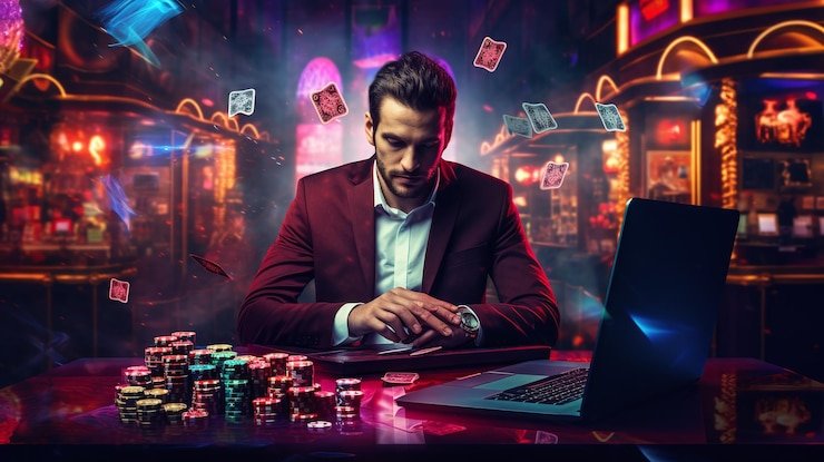 Interface deposit Play'n GO di americatoto dengan pilihan metode pembayaran lokal