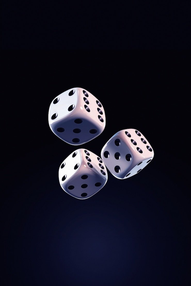 Contoh entri riwayat untuk permainan live-dealer